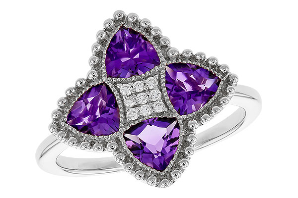 C311-14198: LDS RG 1.28 AMETHYST 1.32 TGW