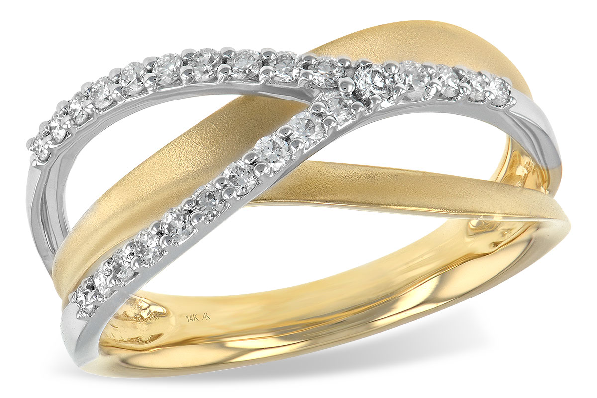 D132-96998: LDS WED RG .25 TW
