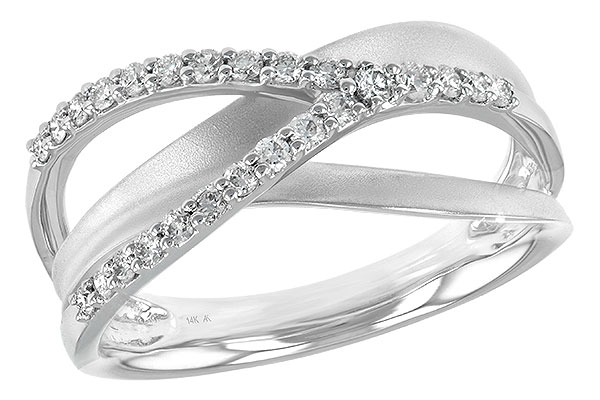 D132-96998: LDS WED RG .25 TW