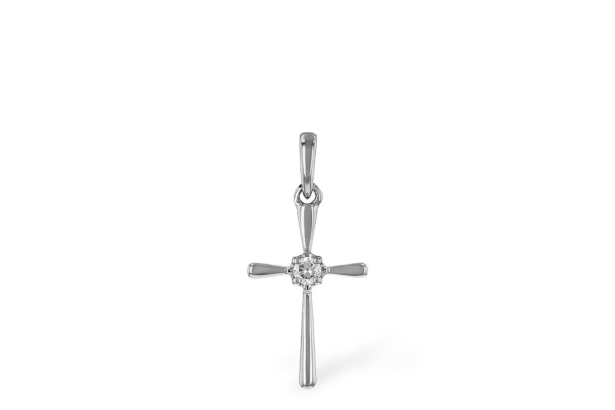 D219-36089: PENDANT .03 BR