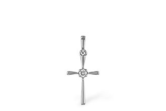 D219-36089: PENDANT .03 BR