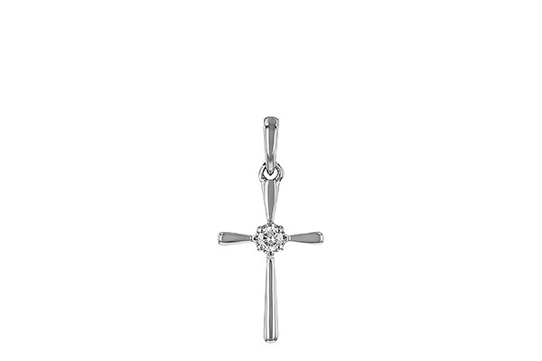 D219-36089: PENDANT .03 BR