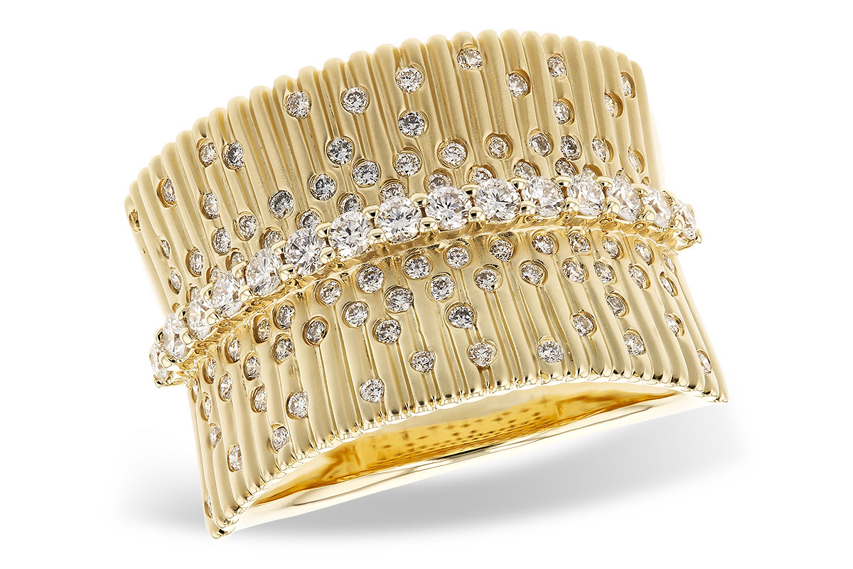 D220-20571: LDS WED RG .67 TW