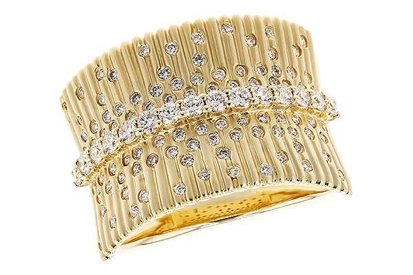 D220-20571: LDS WED RG .67 TW