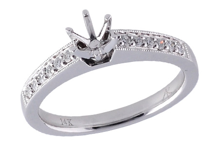 D220-26989: LDS SEMI DIA RG .15 TW