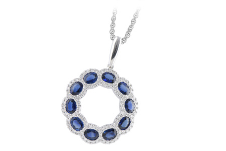 D224-76926: NECK 2.01 SAPP 2.39 TGW