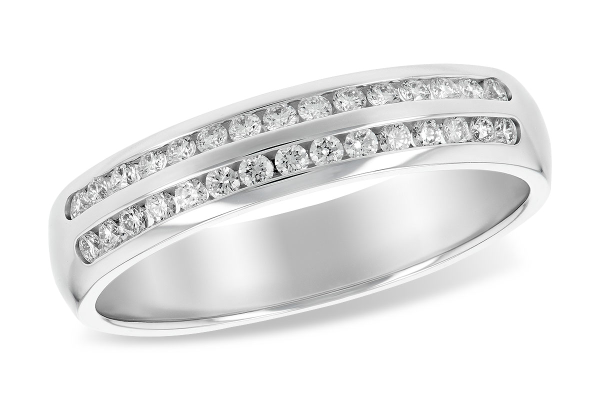 D224-81507: LDS WED RG .25 TW