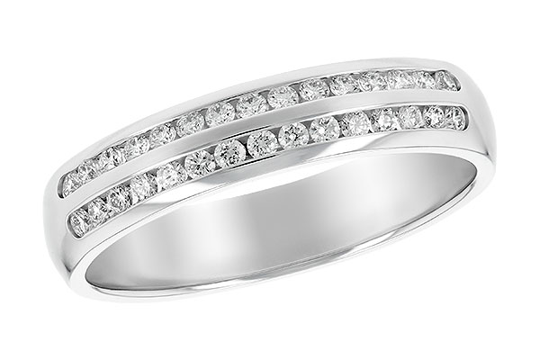 D224-81507: LDS WED RG .25 TW
