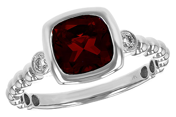D225-66044: LDS RG 1.52 GARNET 1.60 TGW