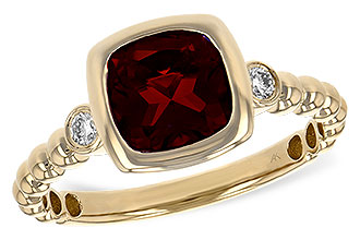 D225-66044: LDS RG 1.52 GARNET 1.60 TGW