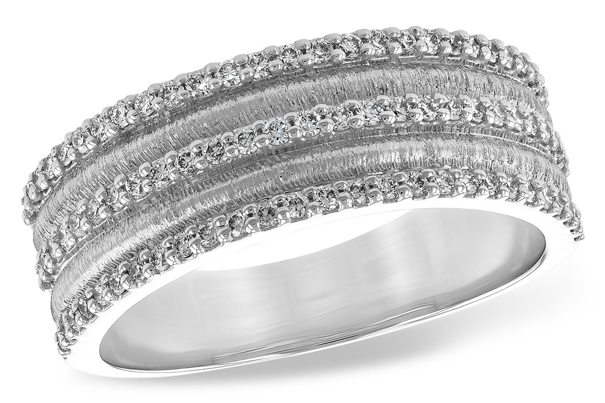 D225-66953: LDS DIA WED RG .40 TW