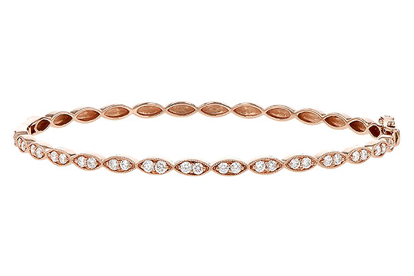 D226-60571: BANGLE .73 TW