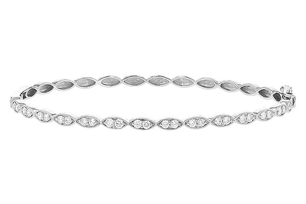 D226-60571: BANGLE .73 TW