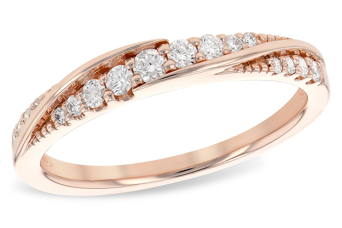 D226-62380: LDS DIA WED RG .25 TW