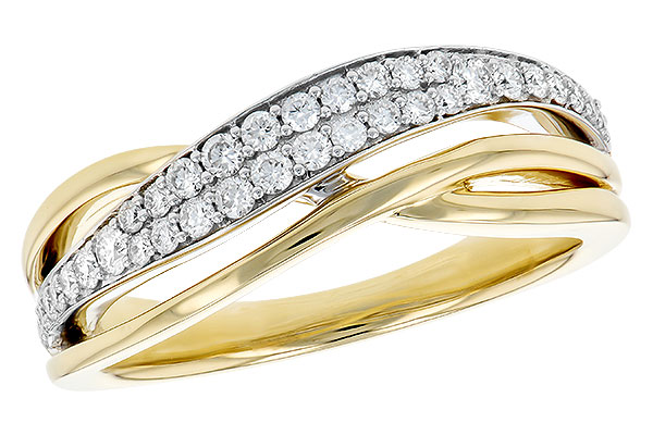 D309-29698: LDS DIA WED RG .30 TW