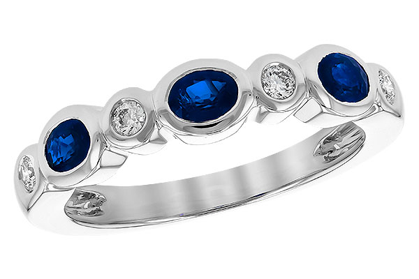 D309-30626: LDS WED RG .65 SAPP .78 TGW