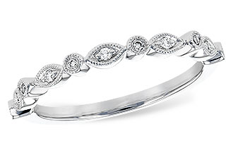 D309-30635: LDS DIA WED RG .08 TW