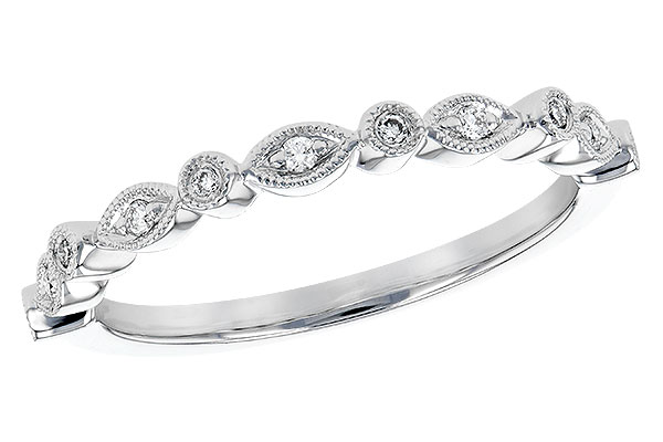 D309-30635: LDS DIA WED RG .08 TW