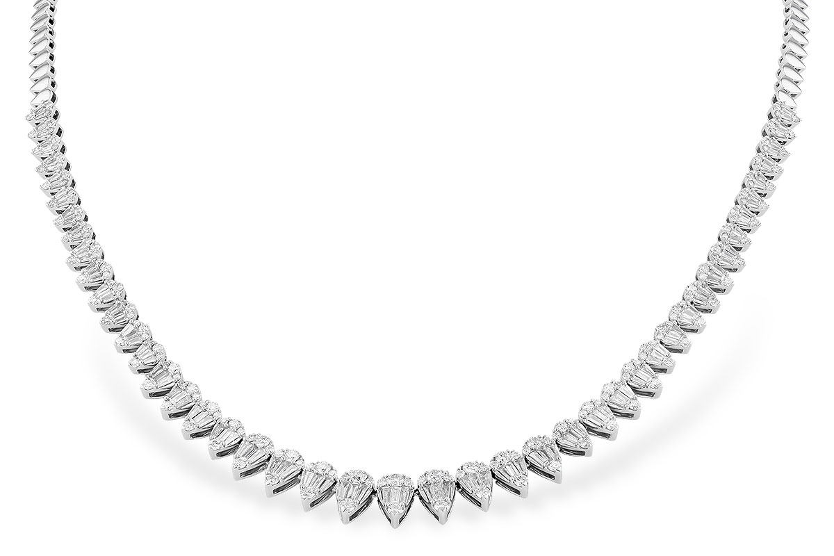 D309-31544: NECK 1.60 TW BAG 3.80 TW