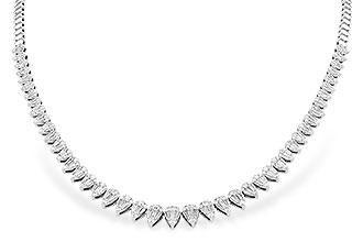 D309-31544: NECK 1.60 TW BAG 3.80 TW