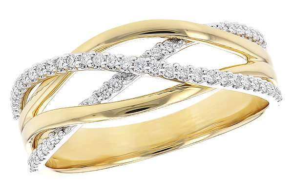 D309-34235: LDS DIA WED RG .17 TW