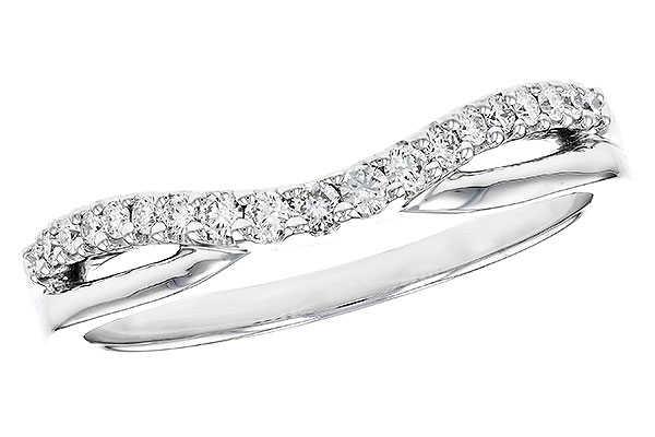 D309-35180: M309-27907 ENHANCER IN PLATINUM .17 TW