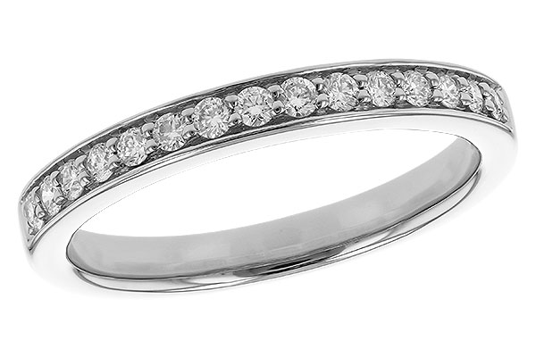 D310-22407: LDS DIA WED RG .25 TW