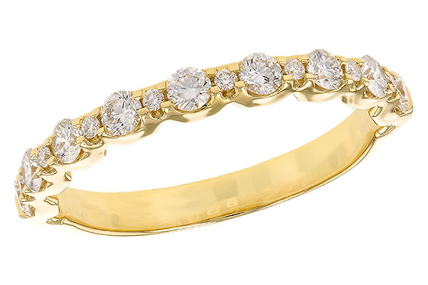 D310-25180: LDS DIA WED RG .50 TW