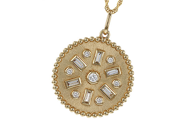 D311-12453: NECK .22 TW BAG .40 TW