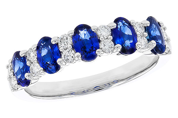 D311-13335: LDS WED RG 1.56 TW SAPP 1.85 TGW