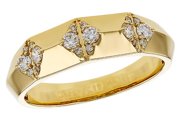 D311-16044: LDS DIA WED RG .24 TW