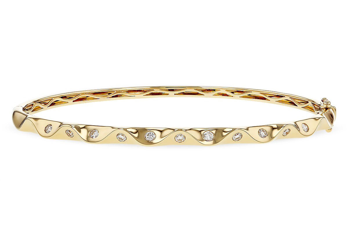 D311-16962: BANGLE .34 TW