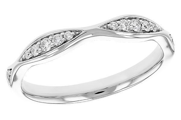 D311-17871: LDS DIA WED RG .12 TW