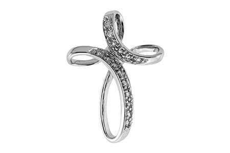 E042-94244: PENDANT .09 TW