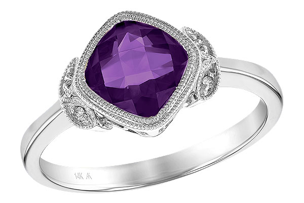 E220-26053: LDS RG 1.12 AMETHYST 1.14 TGW