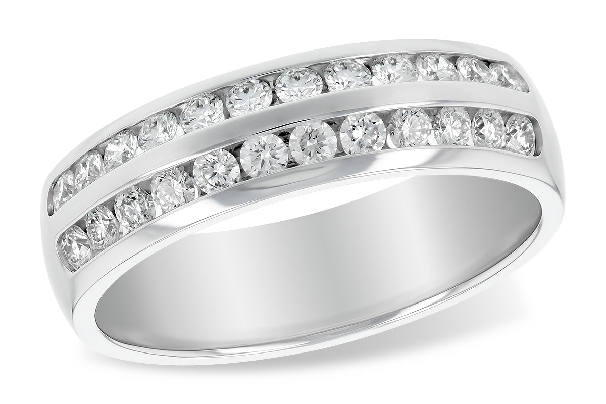 E224-81498: LDS WED RG .50 TW