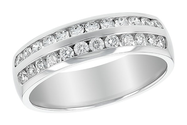 E224-81498: LDS WED RG .50 TW