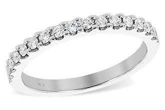 E225-67880: LDS DIA WED RG .26 TW