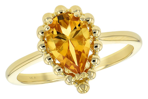 E225-67889: LDS RG 1.06 CITRINE TW