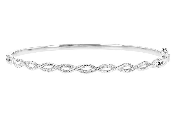 E309-27907: BANGLE .33 TW