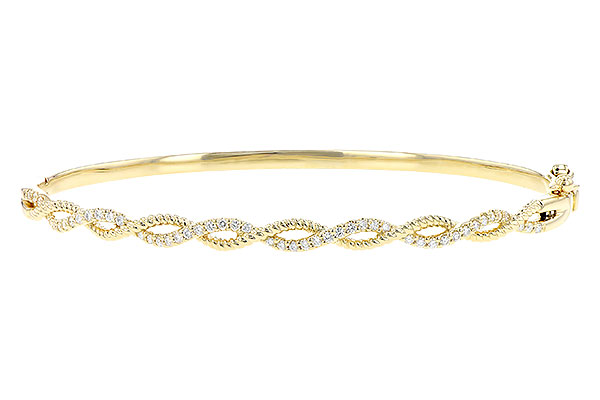 E309-27907: BANGLE .33 TW