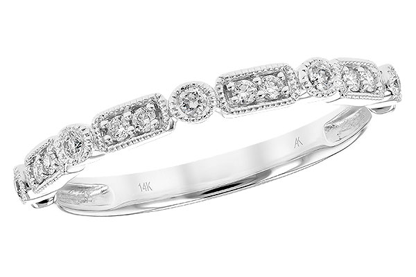 E309-28816: LDS DIA WED RG .13 TW