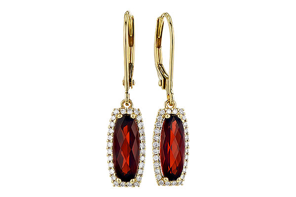 E309-29716: EARR 2.07 GARNET 2.25 TGW