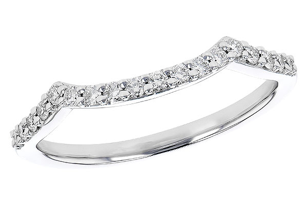 E309-34271: LDS DIA WED RG .19 TW