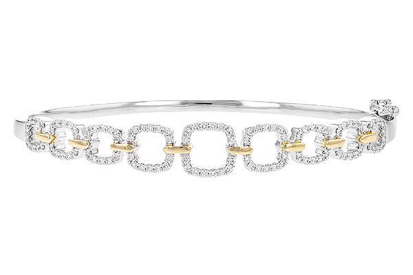 E309-36053: BANGLE .72 TW