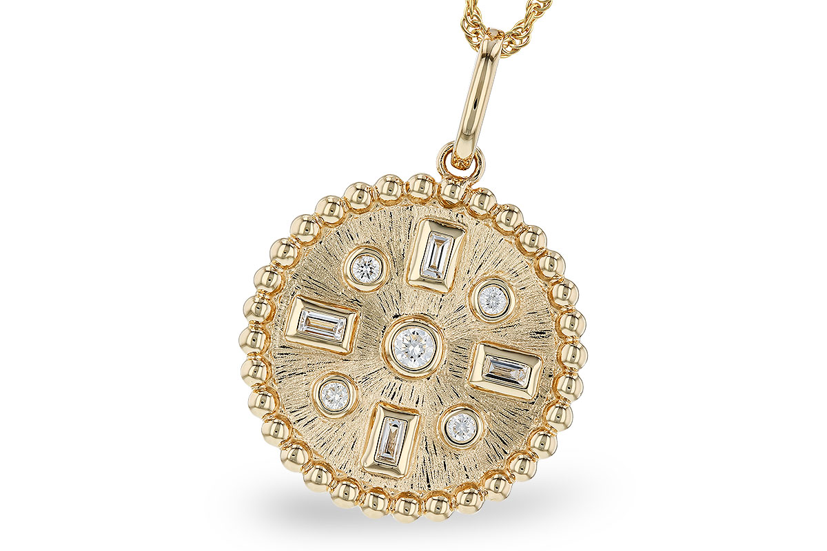 E310-20616: NECK .10 TW BAG .23 TW