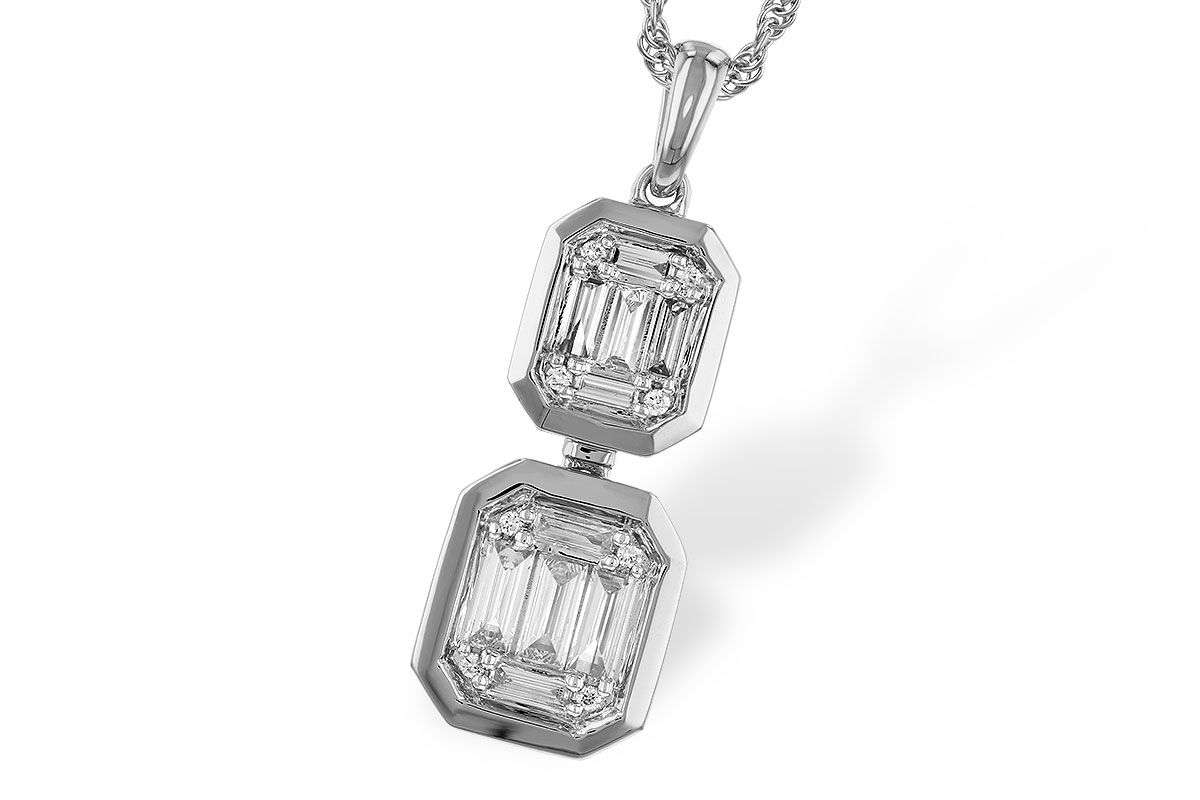 E311-09698: NECK .42 BAG .45 TW