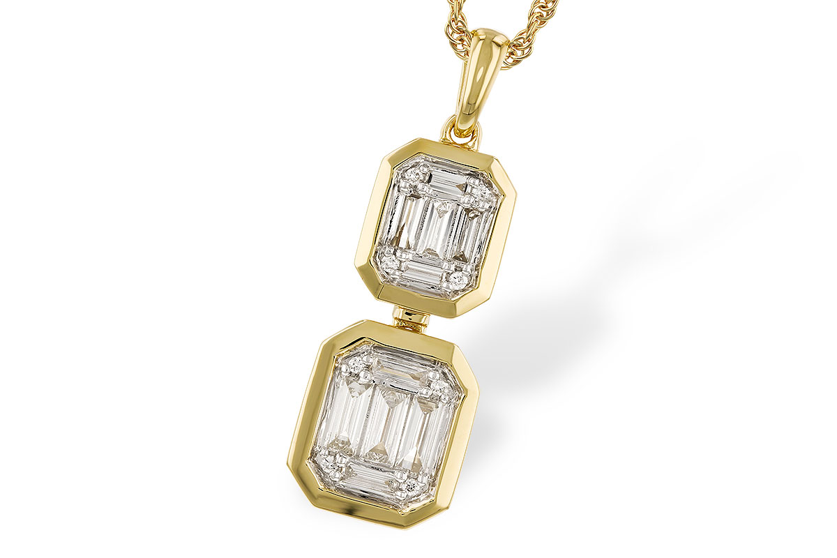 E311-09698: NECK .42 BAG .45 TW