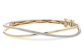E311-12389: BANGLE .50 TW