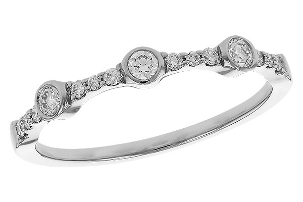 E311-12407: LDS DIA WED RG .21 TW